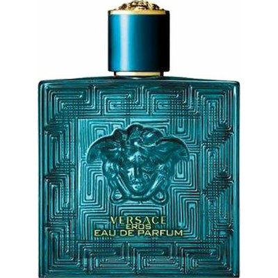 VERSACE Eros Pour Homme EDP 100ml TESTER